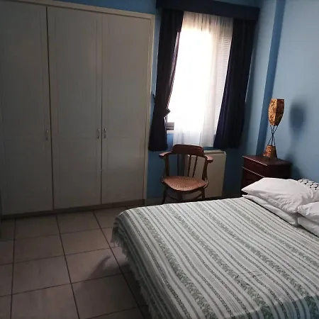 Lägenhet The Nest Central Larnaca